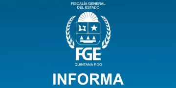 Sentencian 25 años de prisión a extranjero que intentó matar a su pareja en Cancún