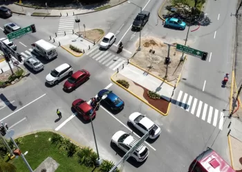 Las modificaciones a la Ley de Movilidad, con un enfoque un integral