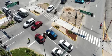 Las modificaciones a la Ley de Movilidad, con un enfoque un integral