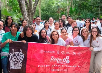 Anuncian ordenamiento ecológico en cinco municipios