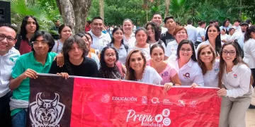 Anuncian ordenamiento ecológico en cinco municipios