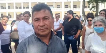 Supervisores de la SEQ se manifiestan en Chetumal, buscan atención de sus superiores
