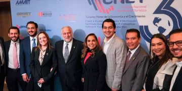 Presentan empresarios decálogo para fortalecer turismo en México
