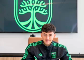 El cancunense Christo Vela, convocado a la Selección Sub 23