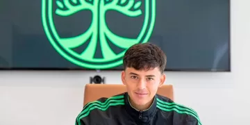 El cancunense Christo Vela, convocado a la Selección Sub 23