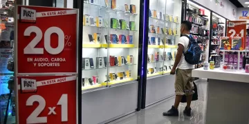 Recomienda Profeco evitar compras impulsivas en “El Buen Fin”