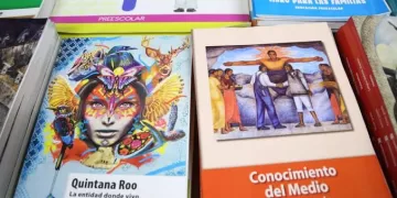 Polémica por libros de texto se ha detenido por el tratamiento de temas, asegura la SEQ