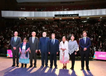 Esencia de los Pueblos Mágicos presente en la 5a edición del Tianguis en Pachuca