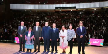 Esencia de los Pueblos Mágicos presente en la 5a edición del Tianguis en Pachuca