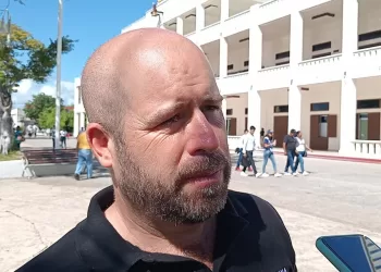 Las autodefensas no son opción en Quintana Roo, sostiene José de la Peña