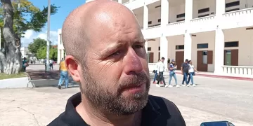Las autodefensas no son opción en Quintana Roo, sostiene José de la Peña
