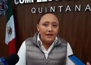 Media docena de denuncias por bloqueos carreteros en el sur de Quintana Roo