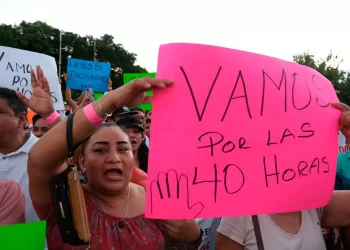Para la Coparmex Quintana Roo reducir la jornada laboral afectaría a empleados del sector turístico