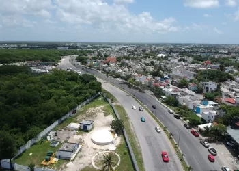 En el 2024 más de 950 millones de pesos se destinarán a Obra Pública en Benito Juárez