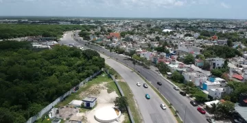 En el 2024 más de 950 millones de pesos se destinarán a Obra Pública en Benito Juárez