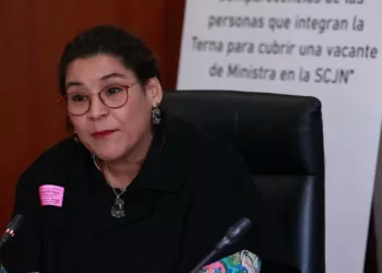 Lenia Batres Guadarrama