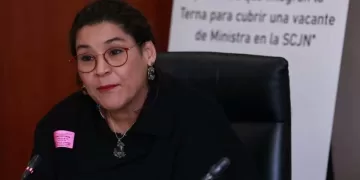 Lenia Batres Guadarrama