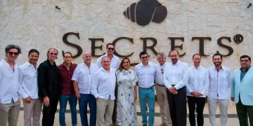 Inauguran Hotel en Tulum: Mara Lezama destaca la seguridad y atracción de inversiones