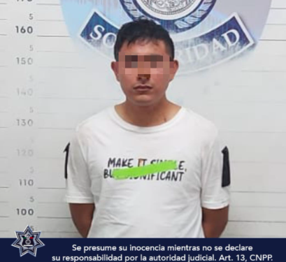 Policías de Solidaridad apoyan a dos mujeres y sus hijos que sufrían violencia familiar