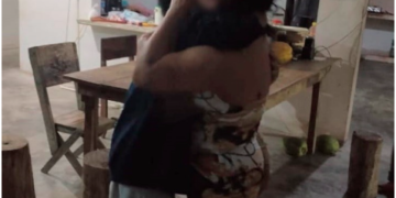 Familia que viajaba a Tabasco olvida a menor de 12 años en una gasolinera al sur de Quintana Roo