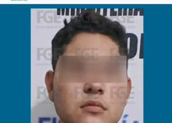 Vinculan a proceso a involucrados en asesinato de extranjero en un gimnasio de Cancún
