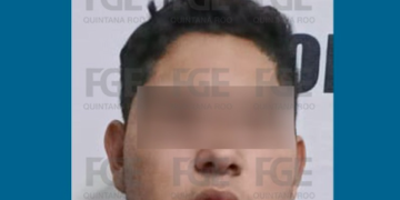Vinculan a proceso a involucrados en asesinato de extranjero en un gimnasio de Cancún