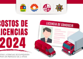 A partir del martes sólo en dos módulos se tramitarán las licencias en Cancún
