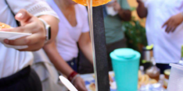 Apicultores de Leona Vicario se preparan para vender sus productos en el extranjero