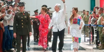 Aeropuertos de Tulum, Chetumal y Palenque impulsarán una red de conectividad en el sureste