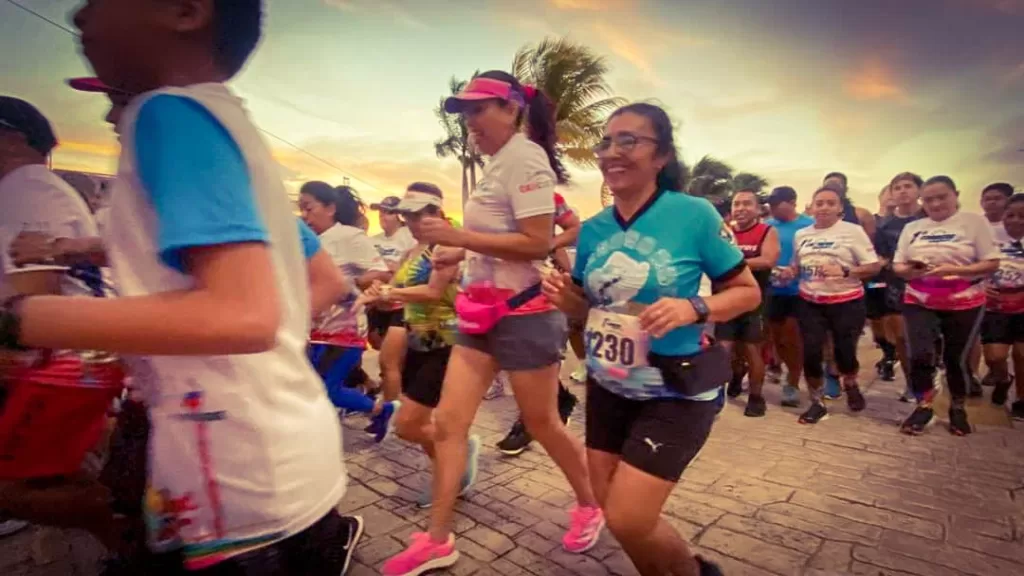 Llevarán a cabo segunda edición de la Carrera Guadalupana