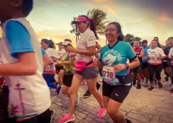 Llevarán a cabo segunda edición de la Carrera Guadalupana