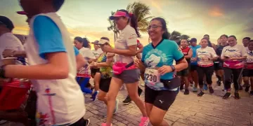 Llevarán a cabo segunda edición de la Carrera Guadalupana