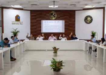 Solidaridad avanza en tema de movilidad integral