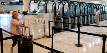 Sector turístico del Caribe Mexicano muy pendiente del tema de Migración en esta temporada