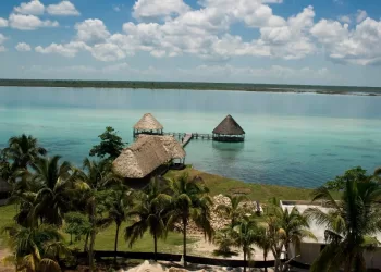 Urge mejorar en Bacalar el Cárcamo y Planta de Tratamiento; señala Consejo Comunitario