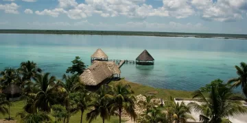 Urge mejorar en Bacalar el Cárcamo y Planta de Tratamiento; señala Consejo Comunitario