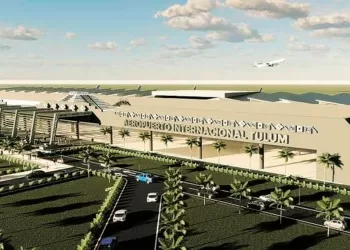 Hoteleros consideran deben mejorar el tema de la movilidad en nuevo aeropuerto de Tulum
