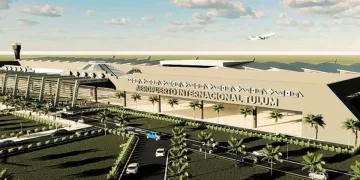 Hoteleros consideran deben mejorar el tema de la movilidad en nuevo aeropuerto de Tulum