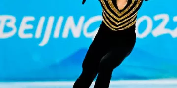 Donovan Carrillo, subcampeón de patinaje artístico, convivirá con los cancunenses