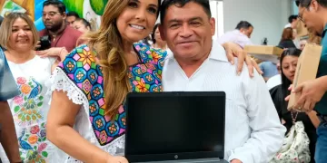 Inversión de más de $53 millones en tecnología para enseñanza de lengua maya en Quintana Roo