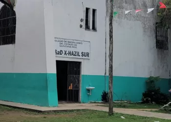 Preparan paro colegios de Bachilleres de Quintana Roo