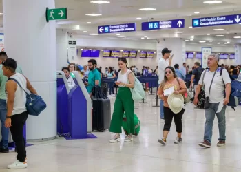 American Airlines, con nuevas rutas directas a Cancún
