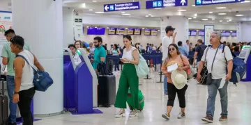 American Airlines, con nuevas rutas directas a Cancún