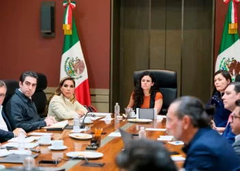 Define el Gobierno de Quintana Roo con el Fonatur estrategia de Operación en Cancún
