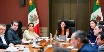 Define el Gobierno de Quintana Roo con el Fonatur estrategia de Operación en Cancún