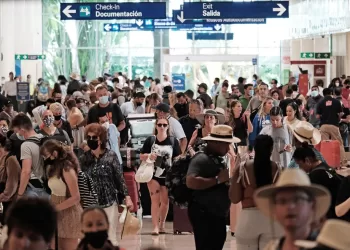 Aumentan en Cancún operaciones hacia países de Europa