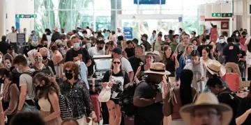 Aumentan en Cancún operaciones hacia países de Europa