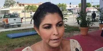 Quintana Roo por debajo de la media nacional en cuanto al salario; Flor Ruiz