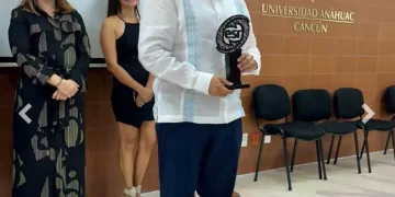 En ambiente laboral, Quintana Roo es una de las entidades “peor calificadas”: Josué Osmany