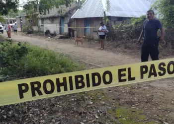 Muere joven en extraño incendio registrado en la comunidad maya de Dzula